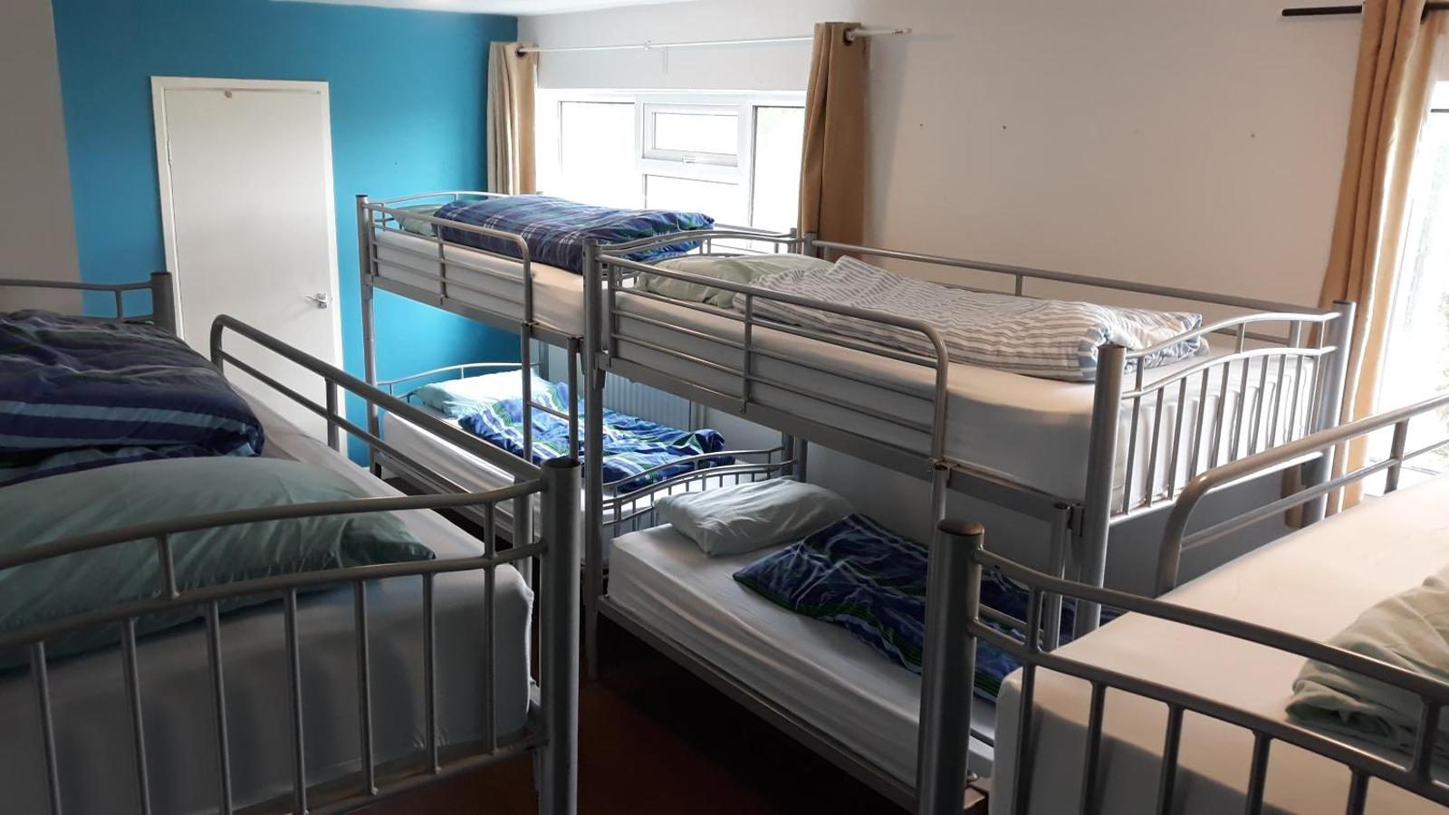 Blue Room Hostel, Newquay