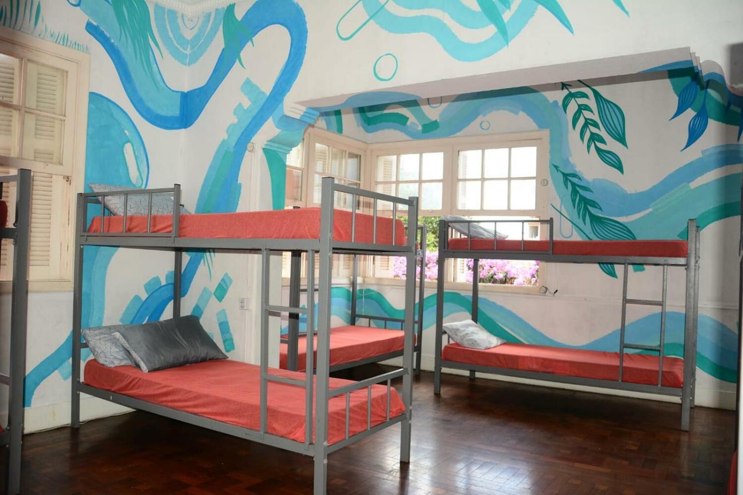 AKKUI HOSTEL