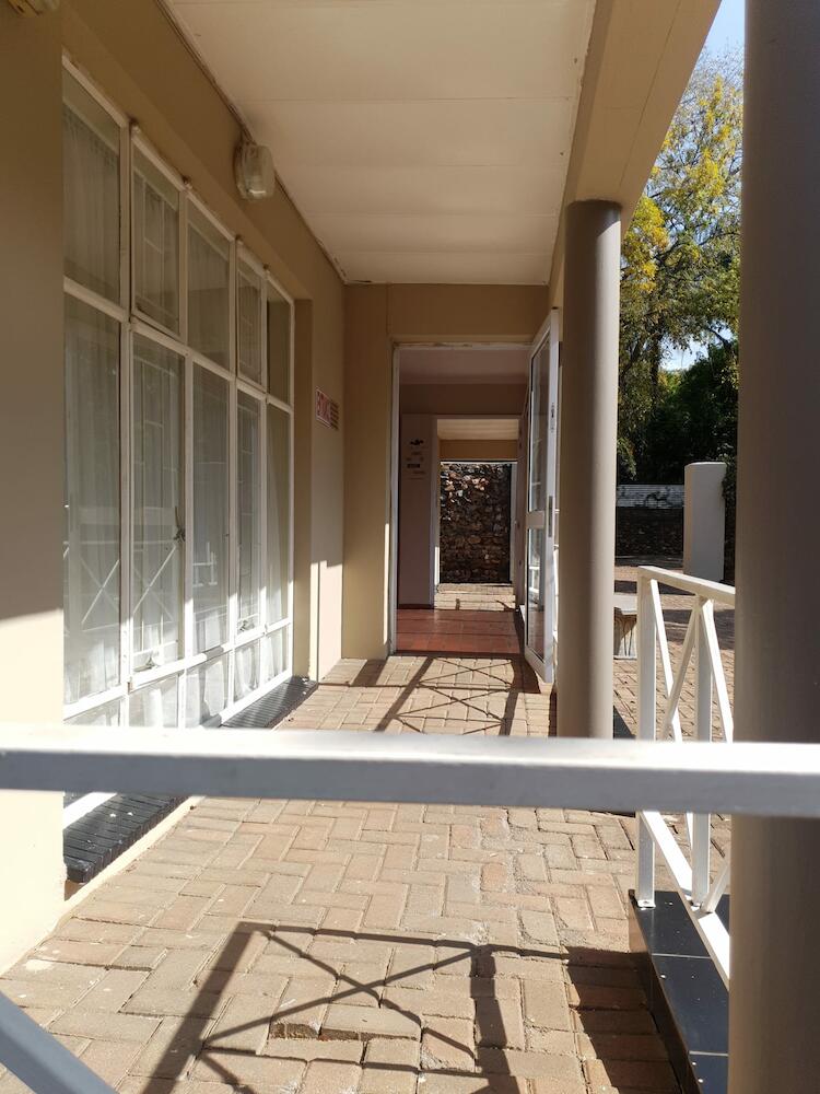 Birchway's Backpackers, Pretoria Birchway's Backpackers, Pretoria