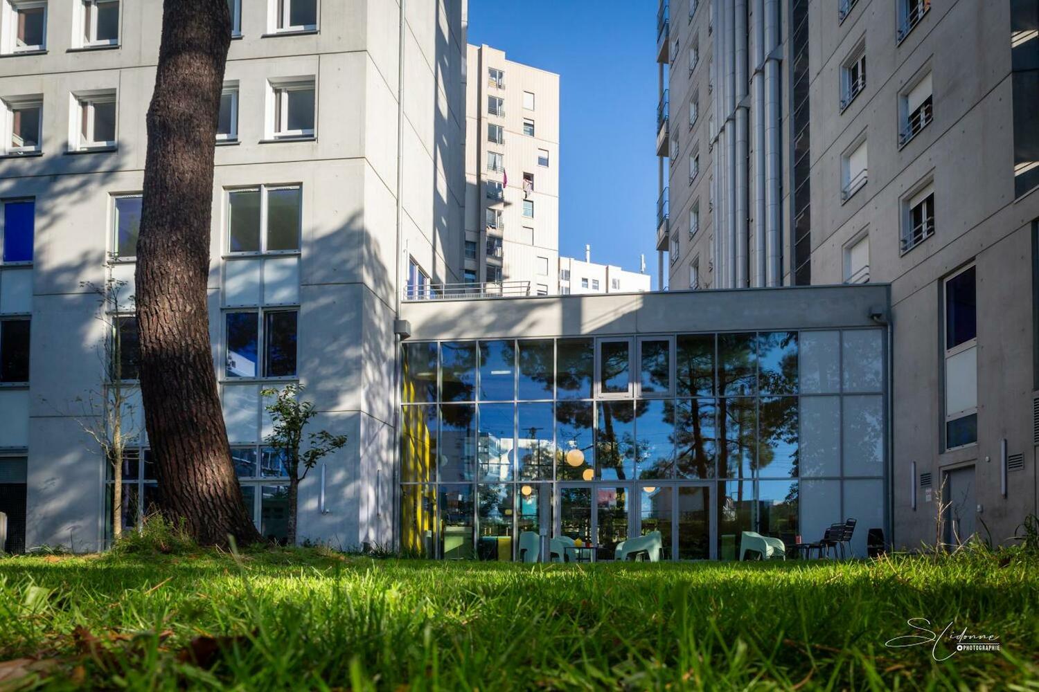 Where to stay in Nantes on a budget
