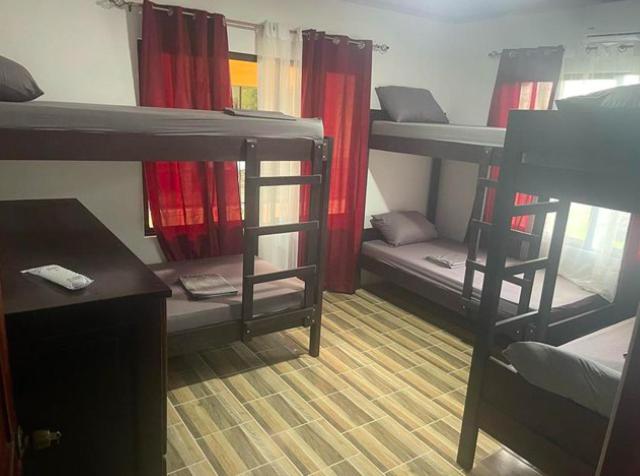Sky Hostel, La Fortuna