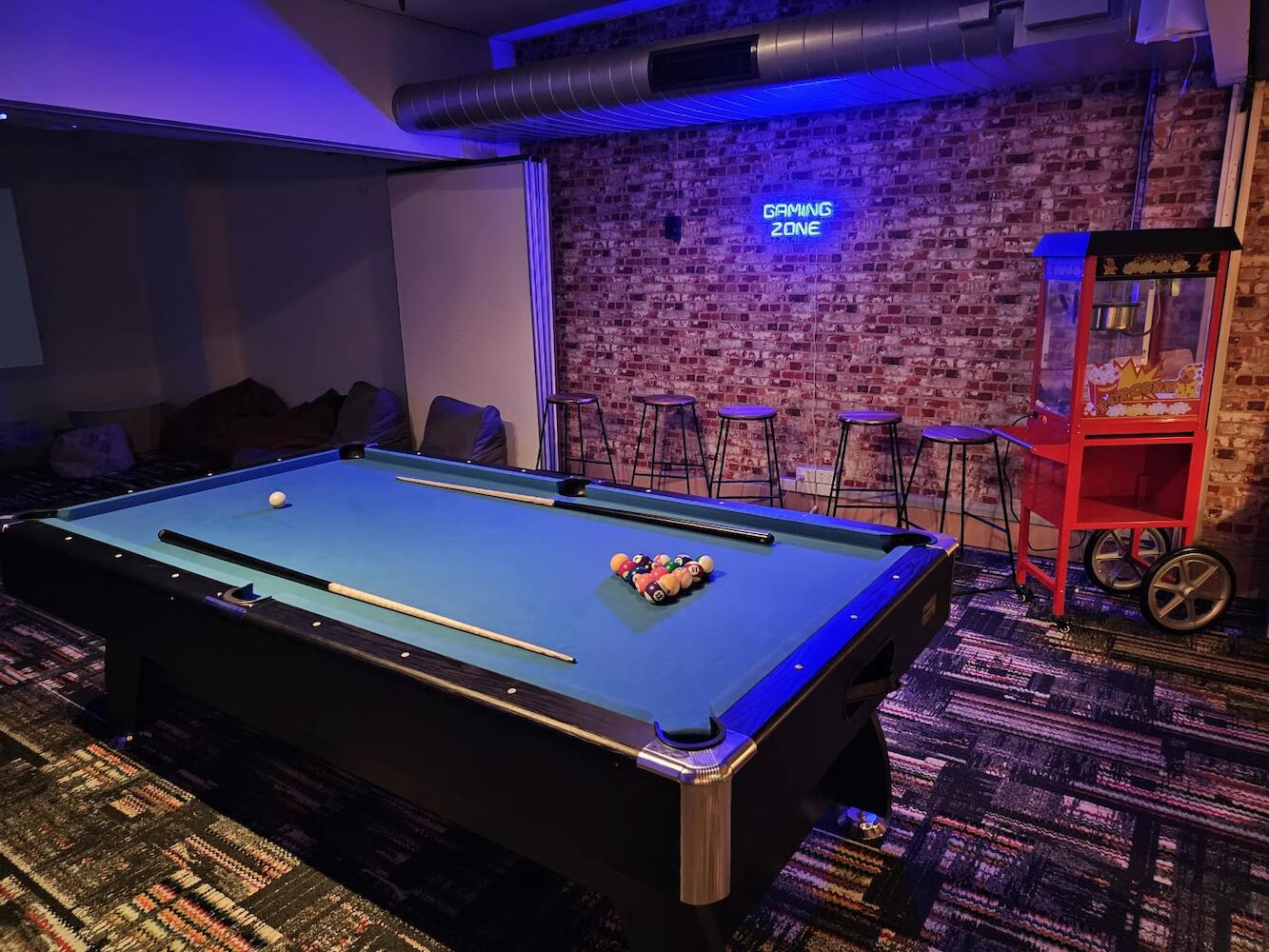 Urban Nomad - Kings Cross, Sydney