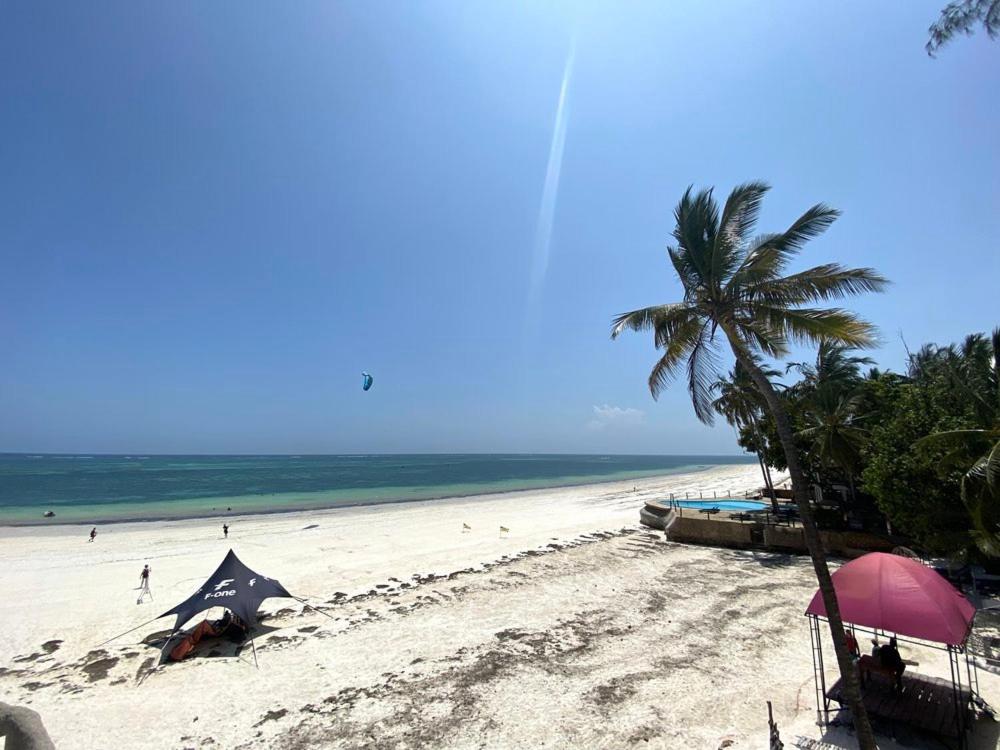 Soul Breeze Beach Resort, Diani Beach