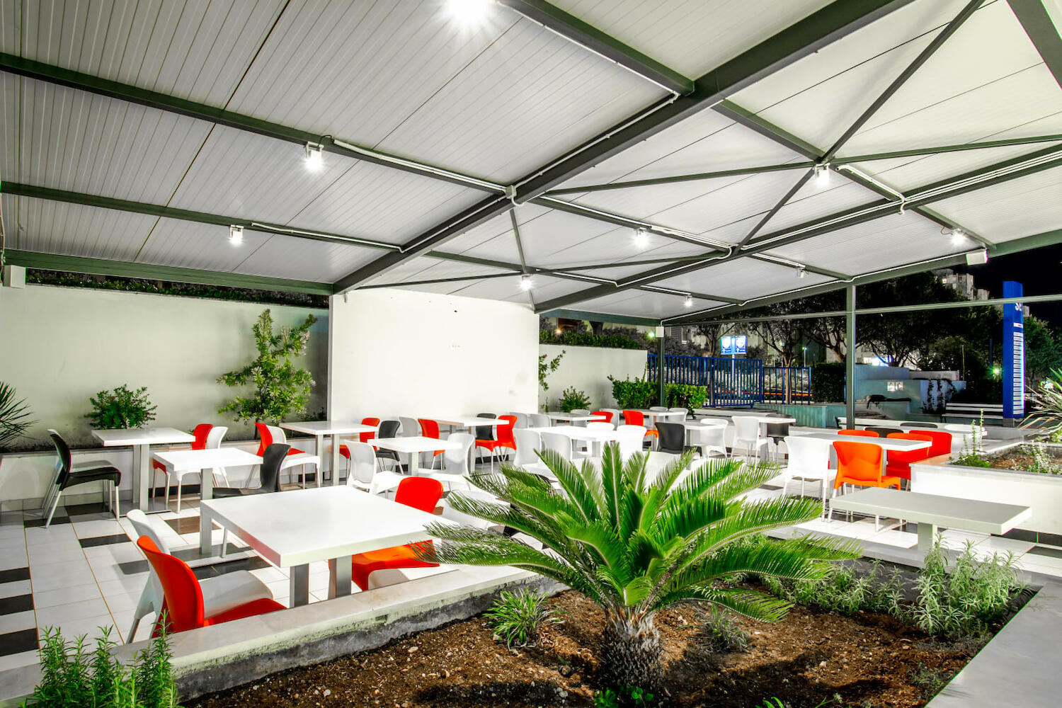 Design Hostel 101 Dalmatinac, Split