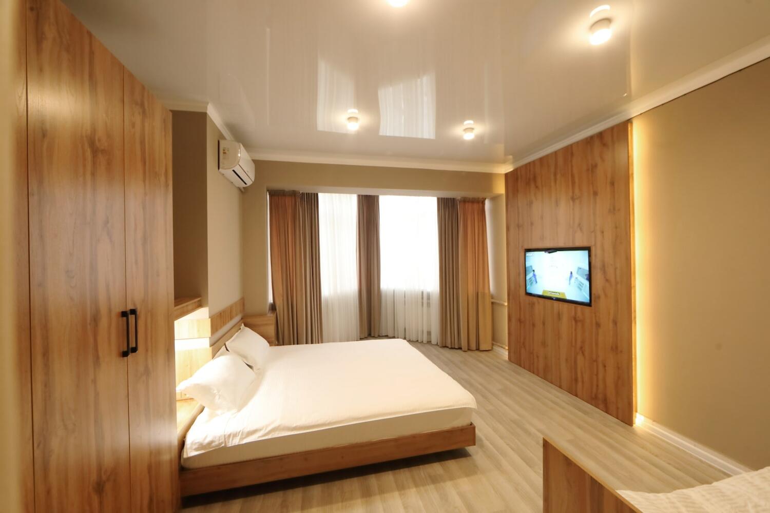 Cozy Hostel, Bishkek