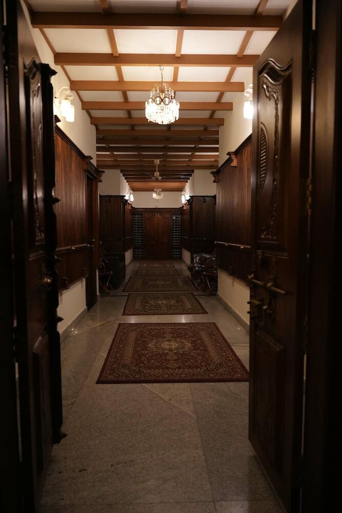 Course Of Life, Alappuzha