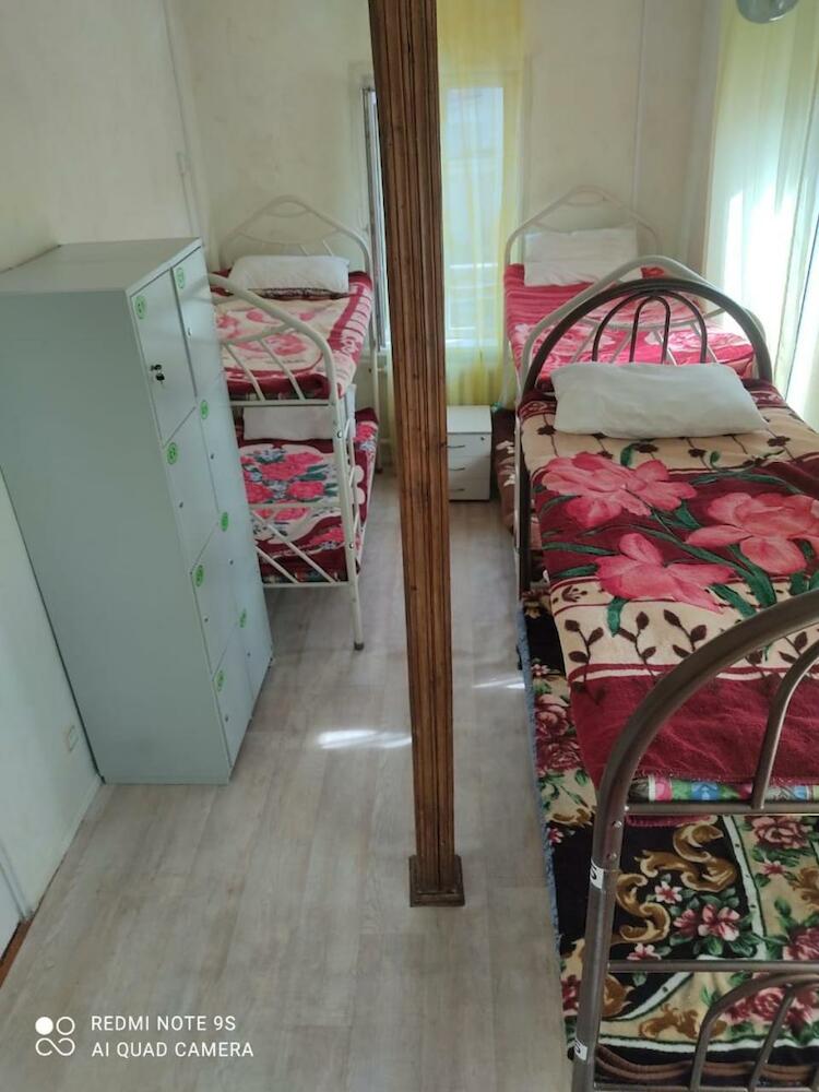 Гостевой дом "OrmaNOVA", Almaty