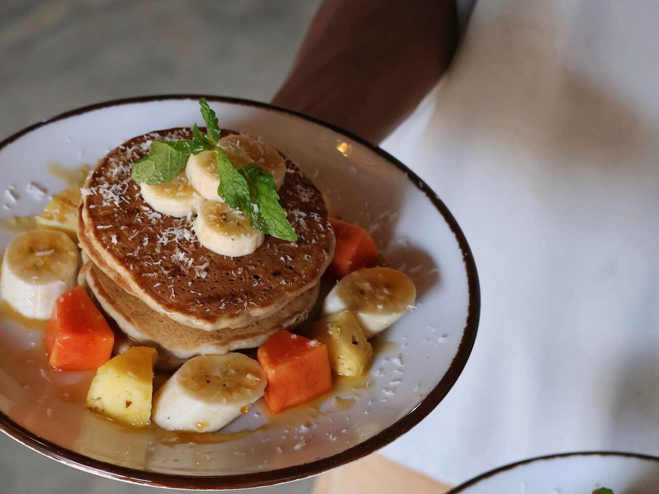 Agra Arugambay, Arugam Bay