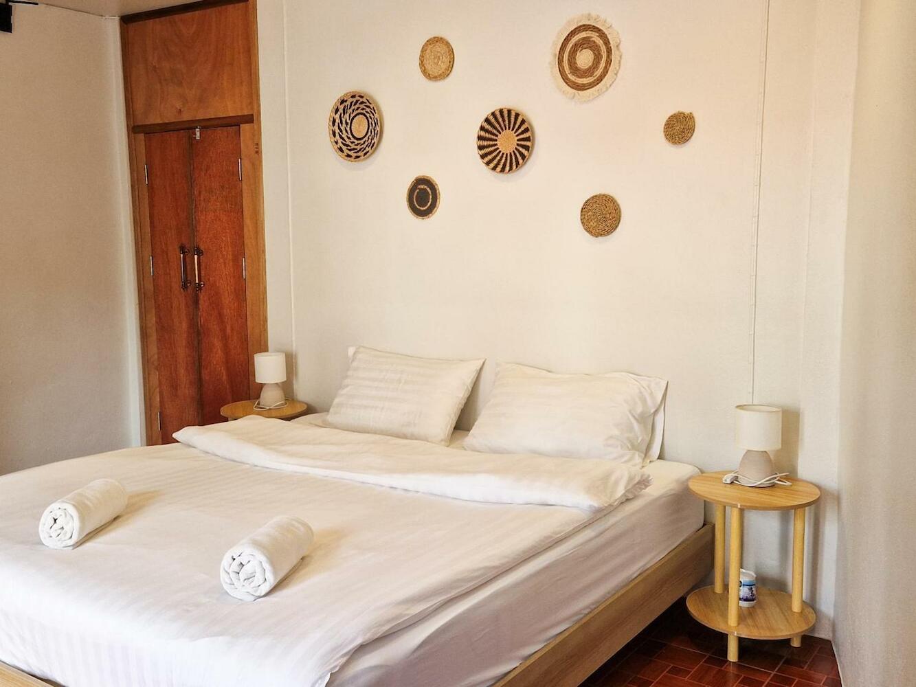 Closca Hostel, Koh Tao