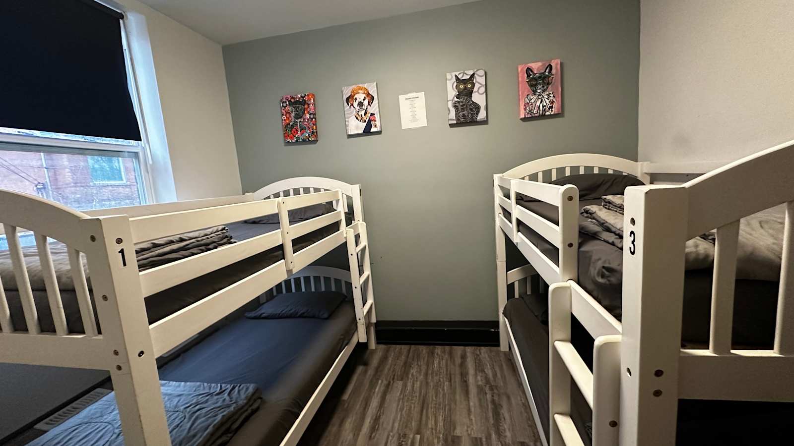 Queen Nest Hotel