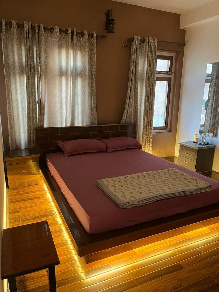 Peakman Residence, Kathmandu