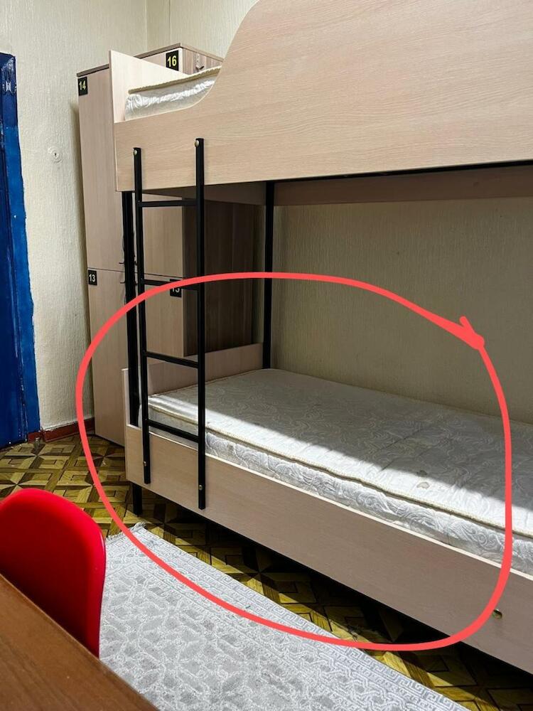 Хостел Мечты