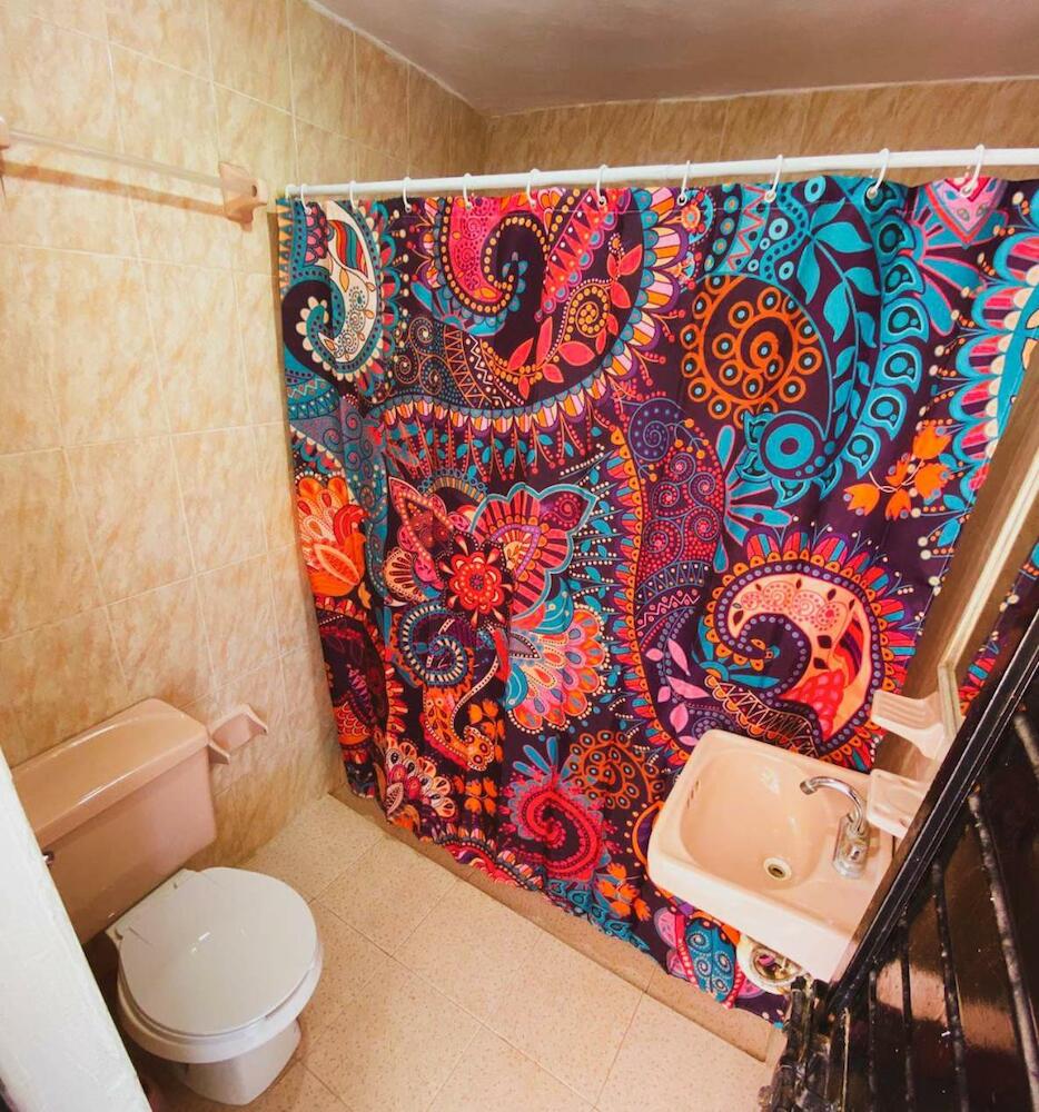 Hostal Euforia, San Cristóbal de las Casas