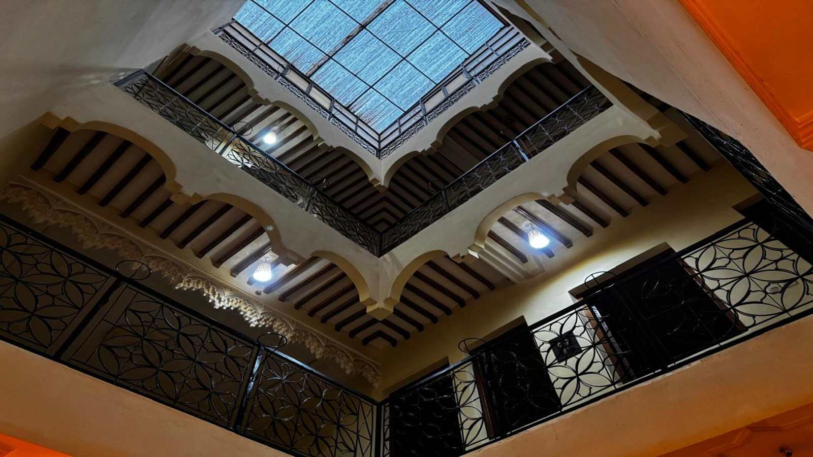 Riad Dar Malak