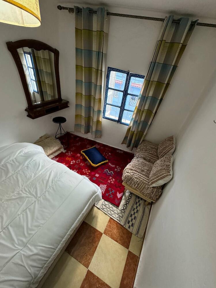 Bleu Home, Chefchaouen