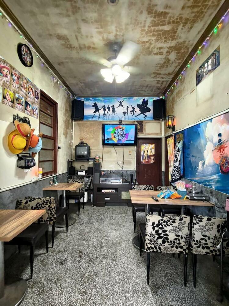 Anping Sucess Bnb, Tainan
