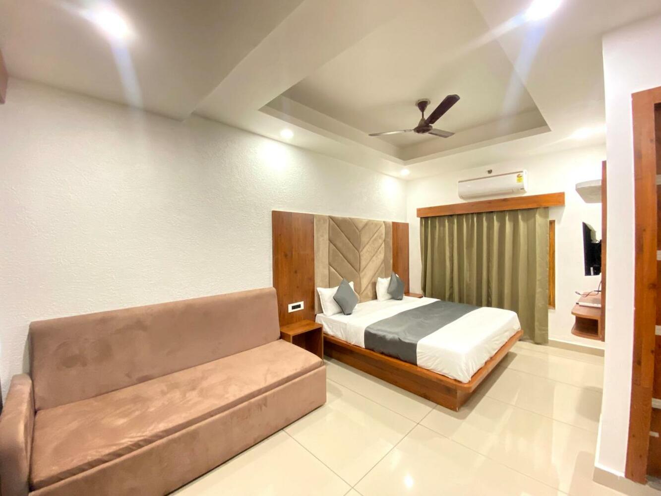 Sonu Guesthouse, Rishikesh
