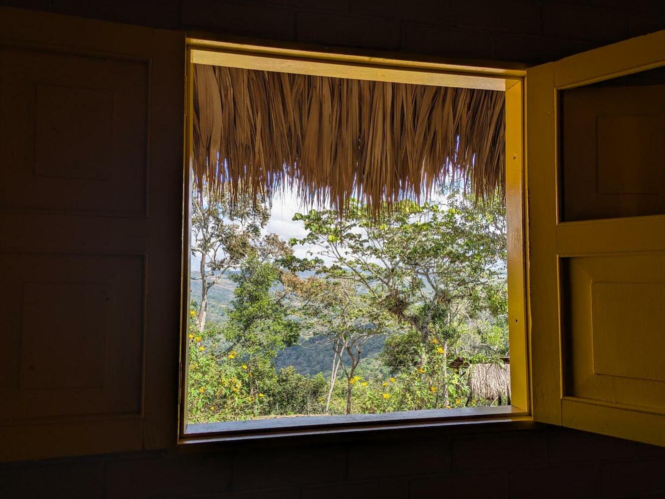 Eco Hostel Oro de Gaque, San Gil