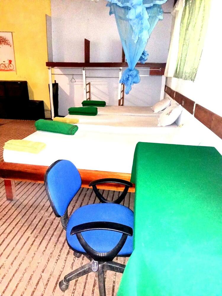 Ella Foret hostel, Ella