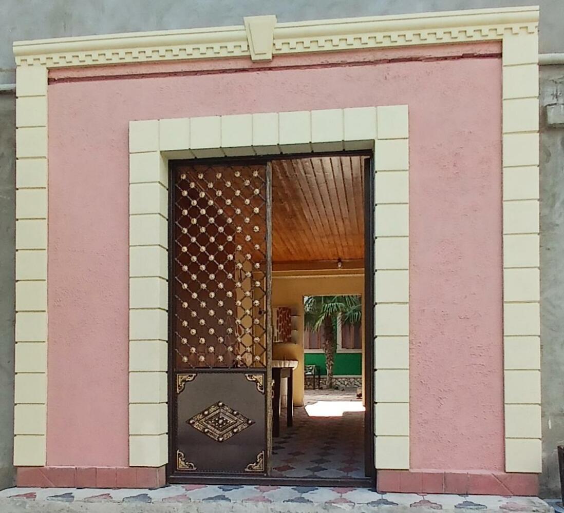Khan House