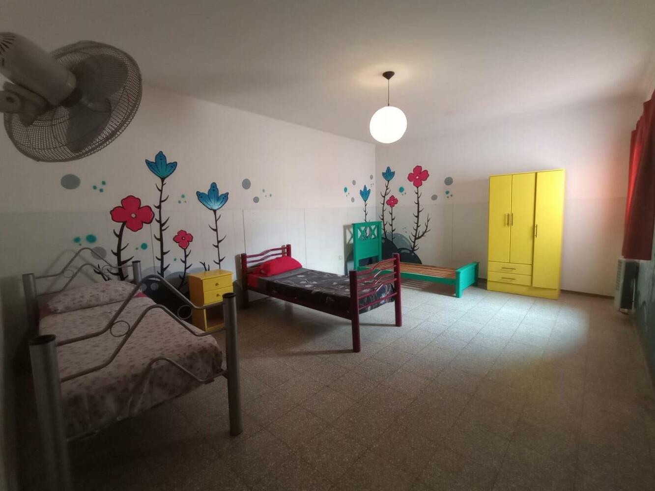 Hostel Rafa House, Mendoza