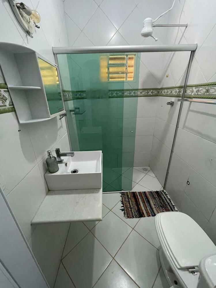 Conexão Hostel, Alto Paraíso de Goiás