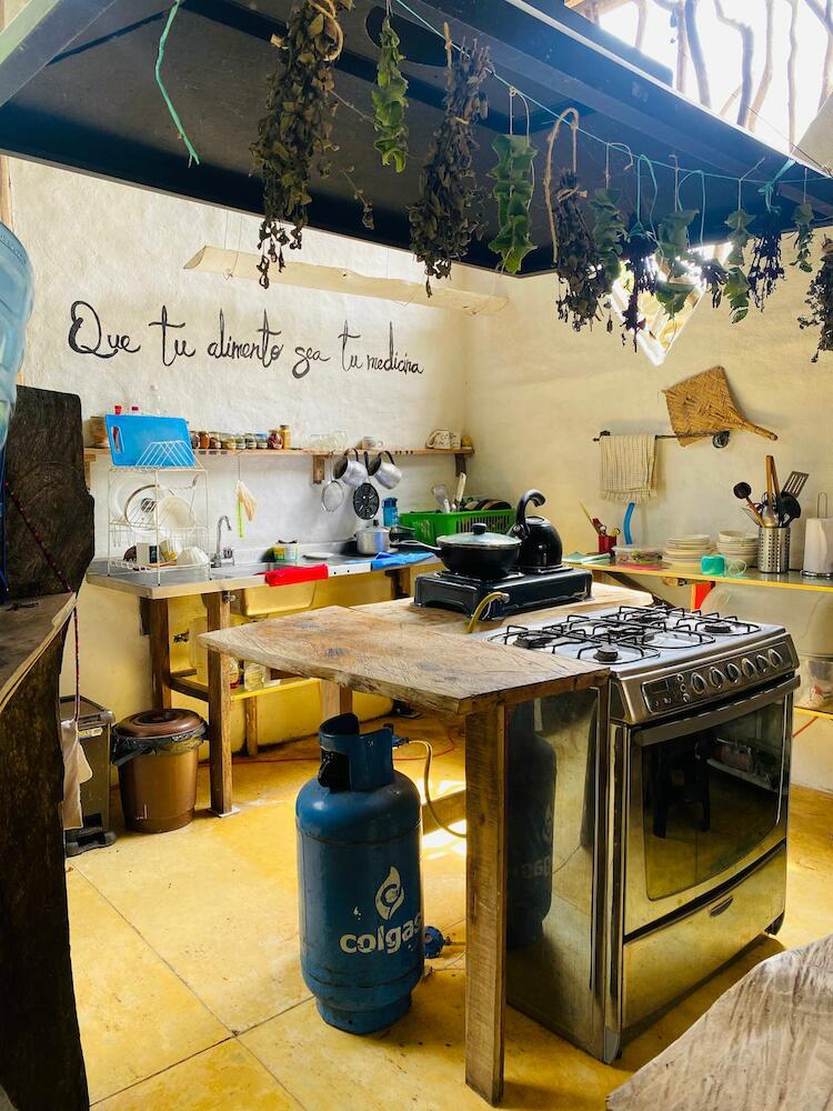 A Shakti Casa De Visitantes, Pereira