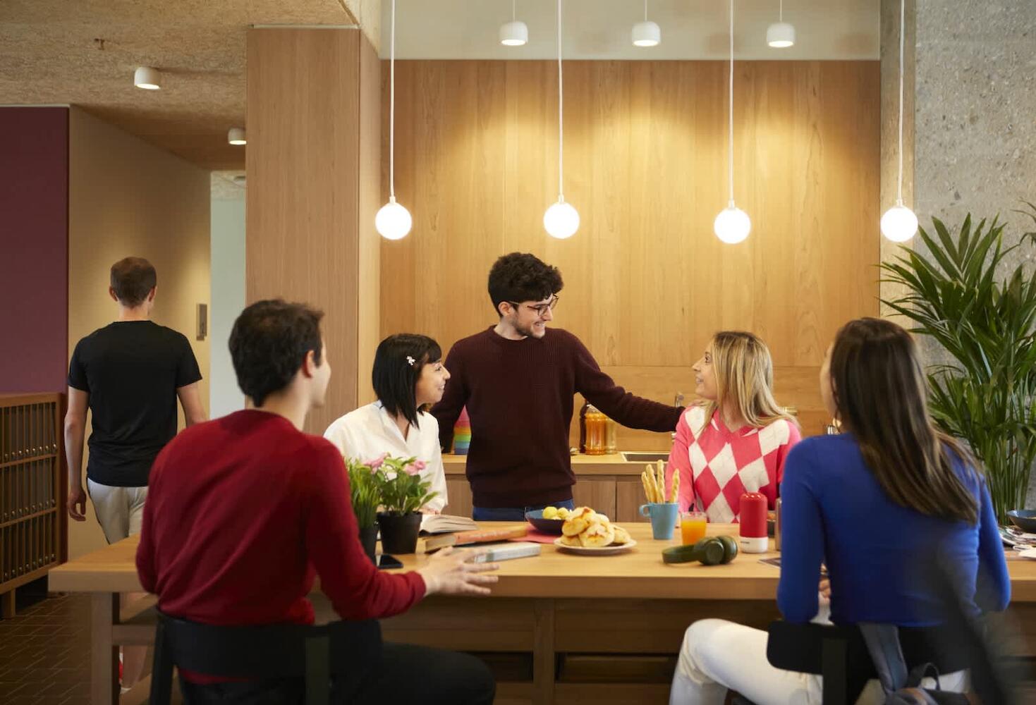 Aparto Florence Manifattura, Florence