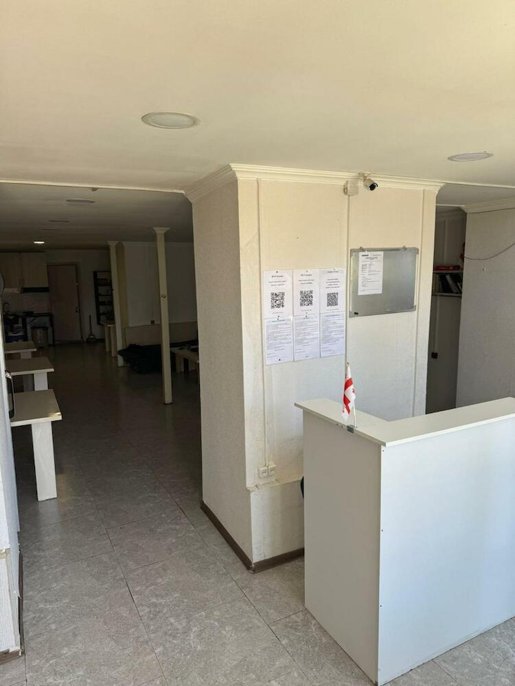 BLOSSOM Hostel, Tbilisi