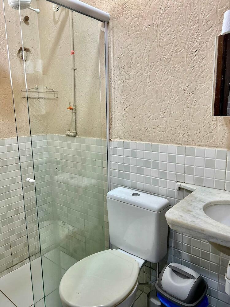 Hostel Mar, São Luís