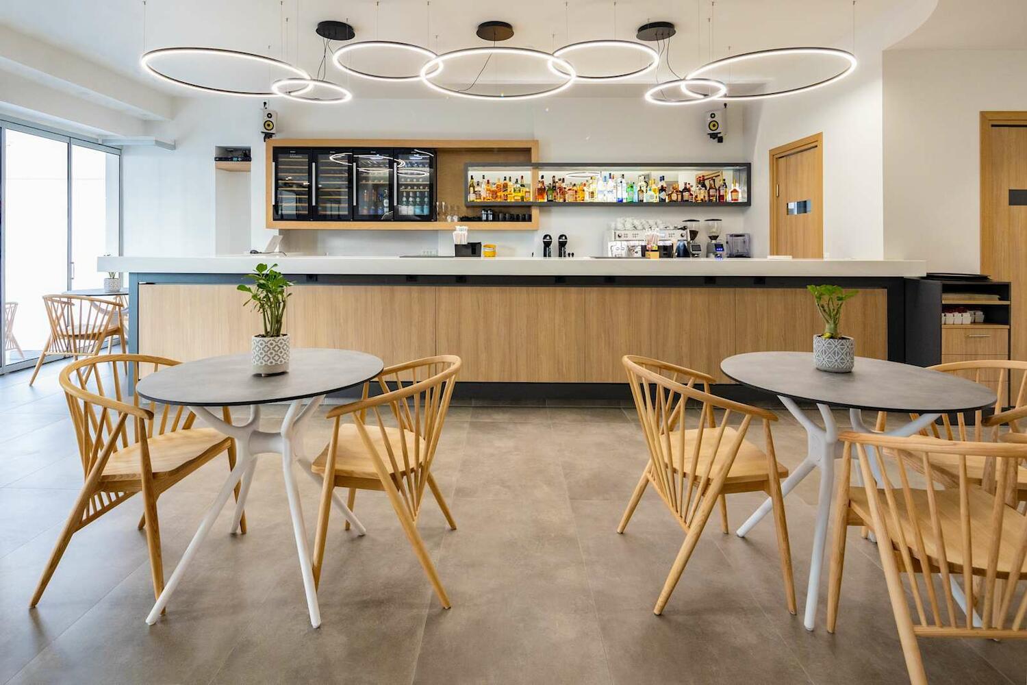 Epavli City Hostel, Chania