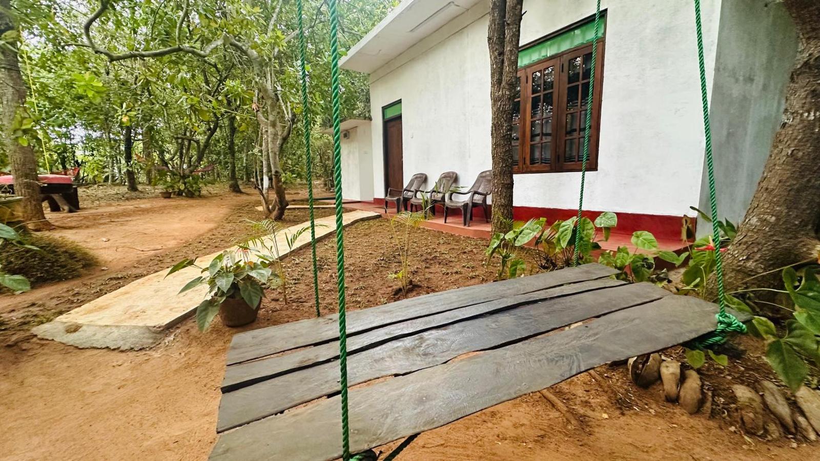 Sigiriya Cashew Nuts Land Hostel, Sigiriya