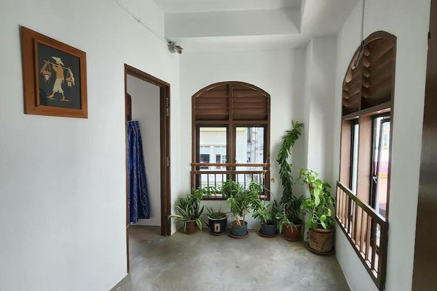 SPOT ON 89893 Vintage Inn, Malacca