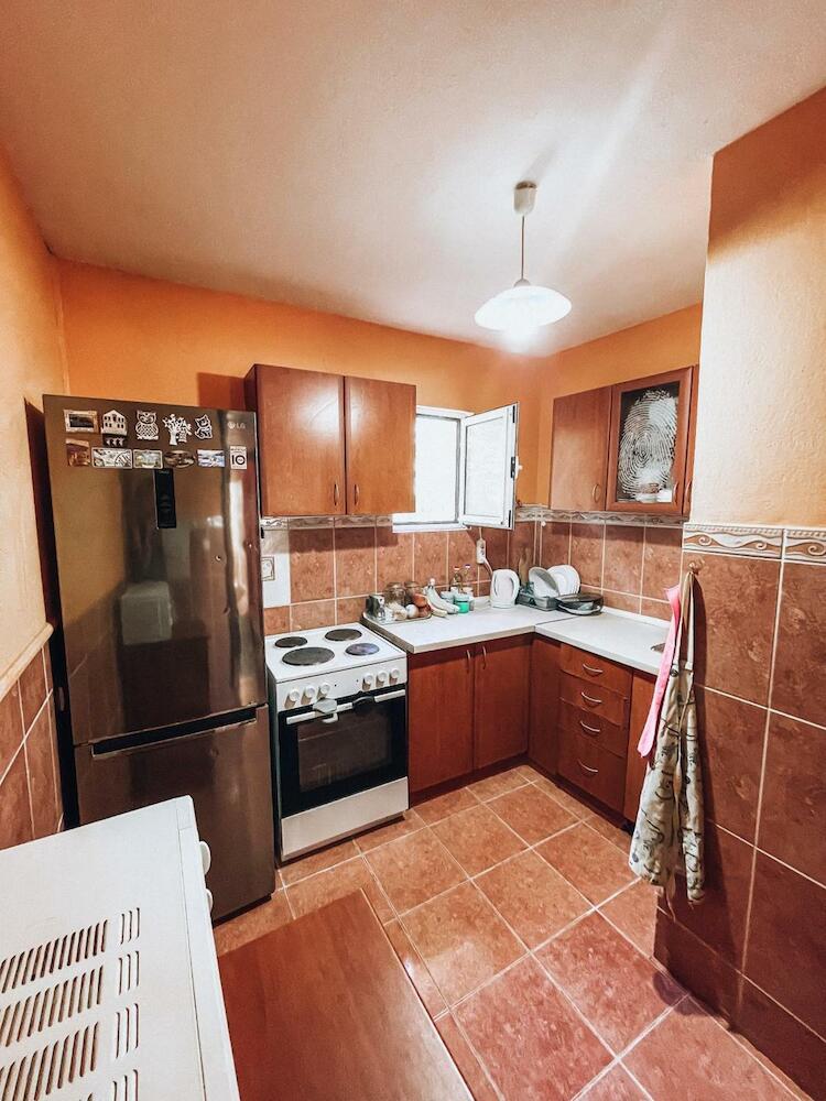 TravelBreak Hostel, Podgorica