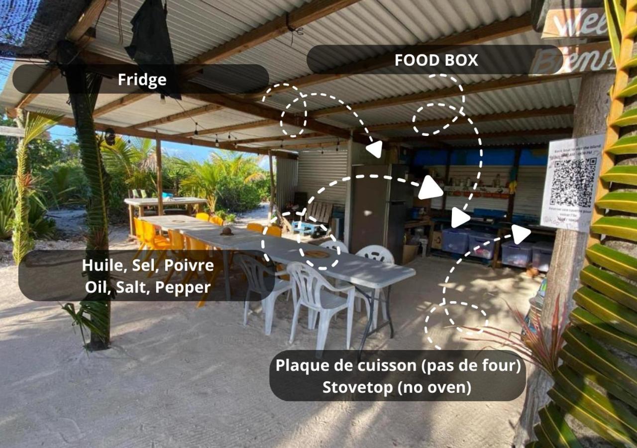 Alaroots Bora Bora Sur île Principale, Bora Bora Alaroots Bora Bora Sur île Principale, Bora Bora