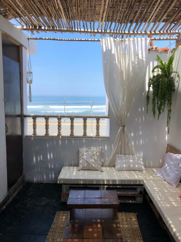 PointBreak Surf Hostel, Huanchaco