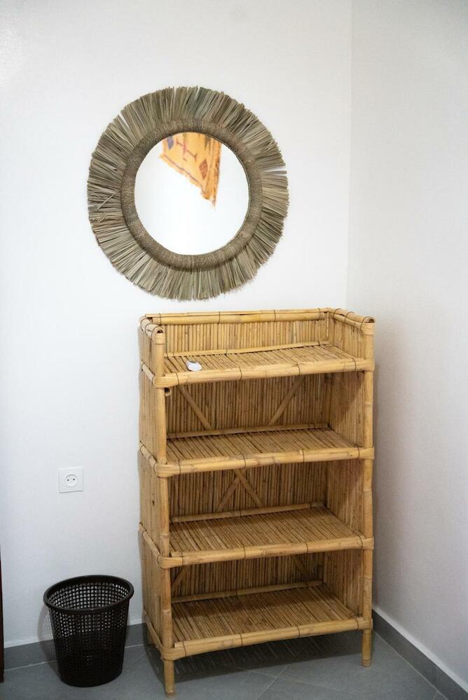 Jada Surf Hostel, Taghazout