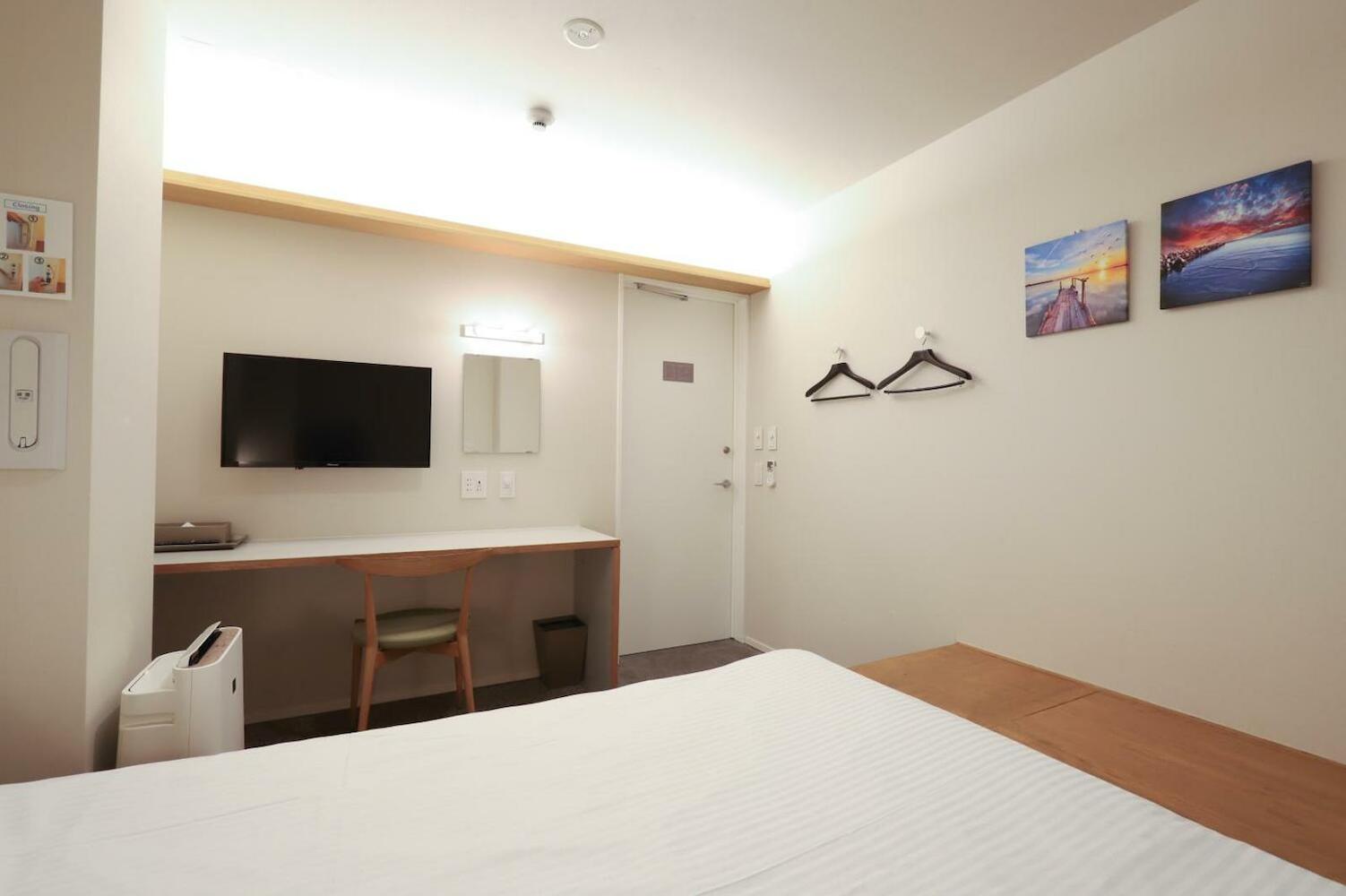 E10 Hostel, Tokyo