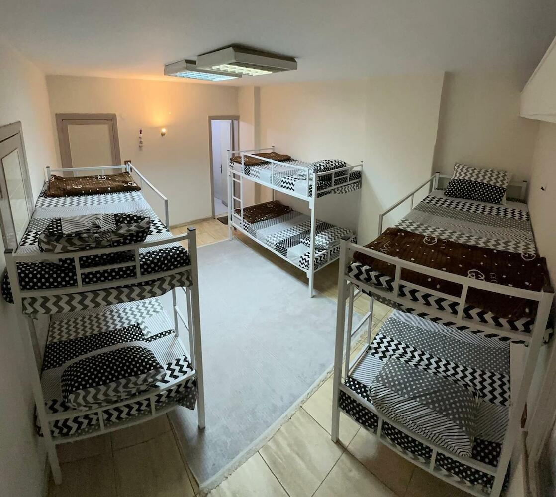 Sky Hostel Egypt, Cairo