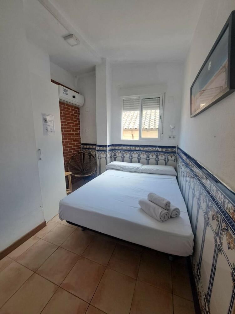 Hostal El Cascabel