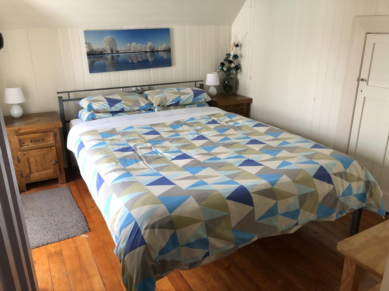 Chalet Backpackers, Dunedin