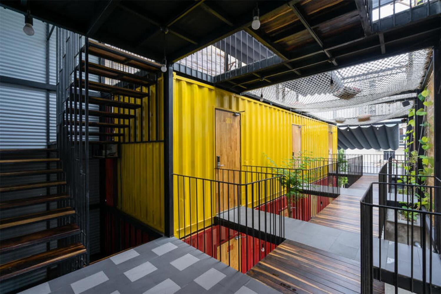 Ccasa Hostel, Nha Trang