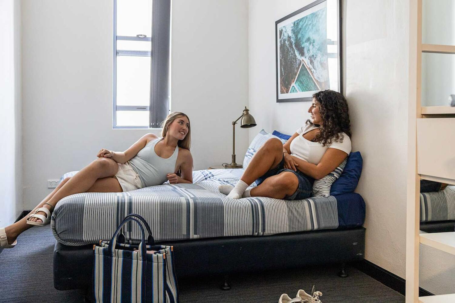 Wake Up! Bondi Beach, Sydney