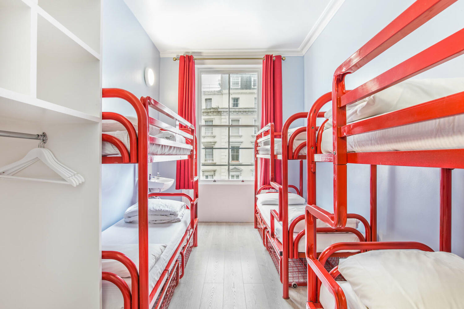 Astor Victoria Hostel, London