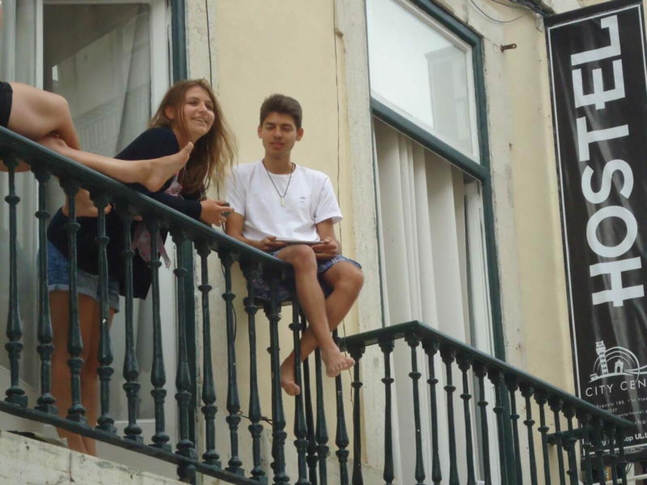 City Center Guest House, Lisbon