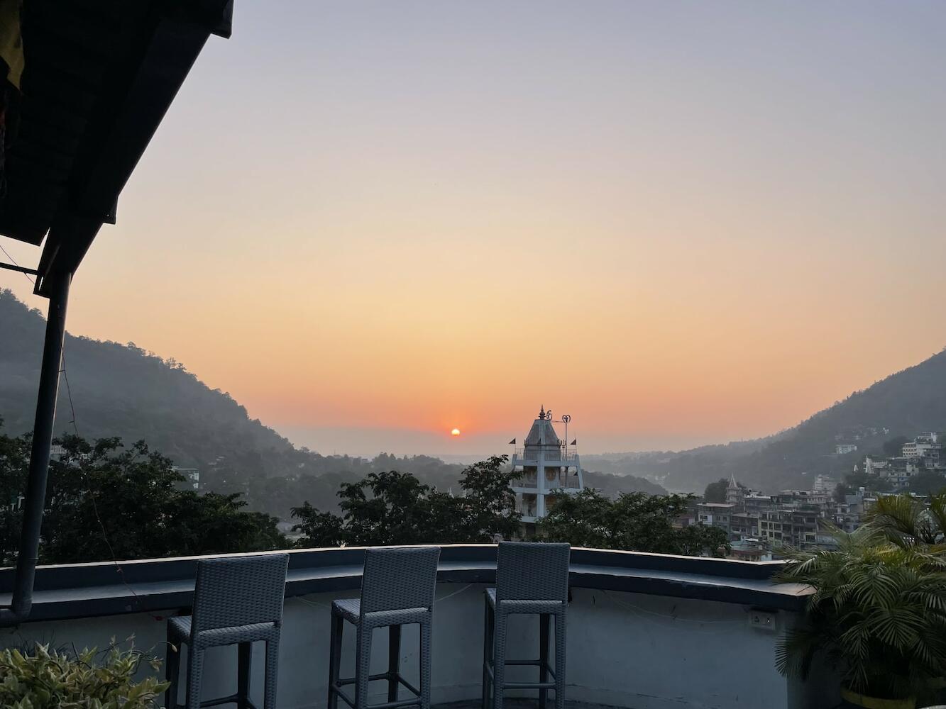 Bunk Stay, Rishikesh