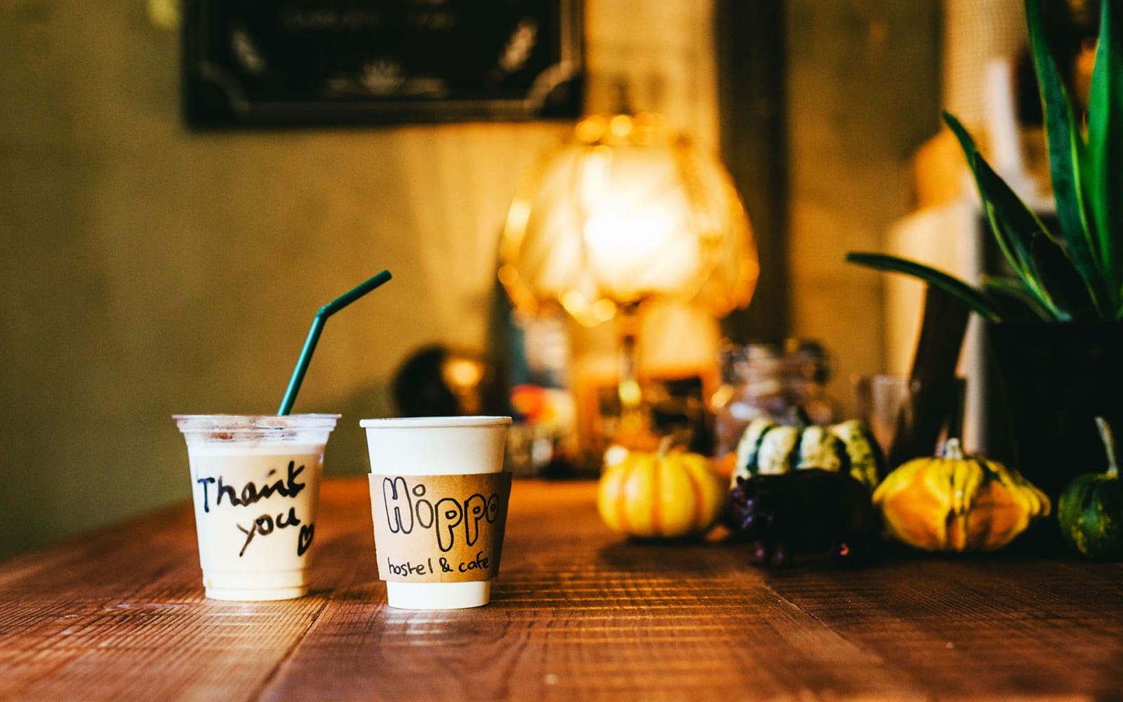 Hippo Hostel & Cafe Bar, Osaka