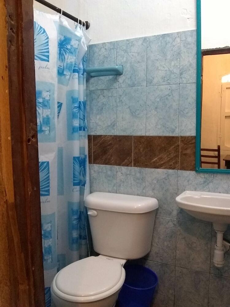 Hostal Eco Point