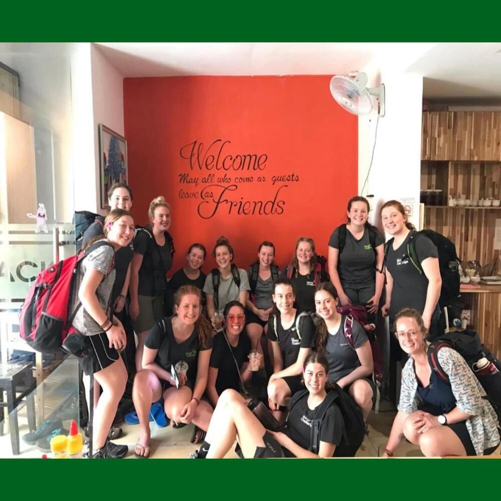 SaiGon Gạo Hostel, Ho Chi Minh City