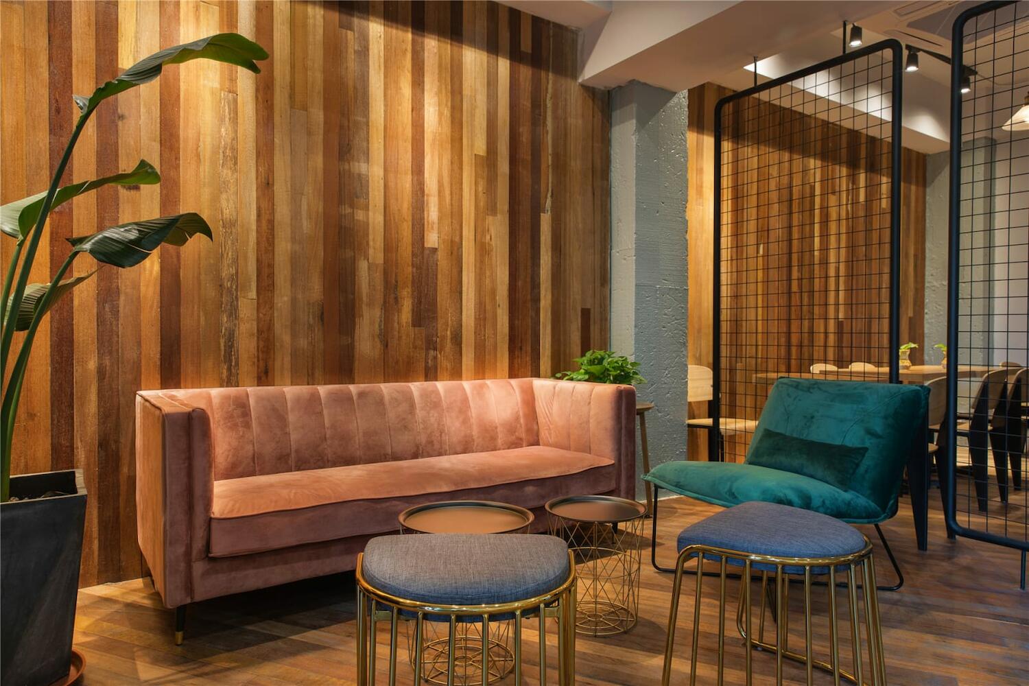 Wander Hostel YHA Haikou Qilou Old Street